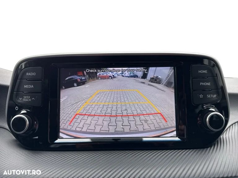 Hyundai Tucson 1.6 GDI 2WD 6MT Style - 21