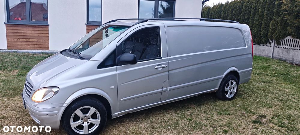 Mercedes-Benz Vito - 7