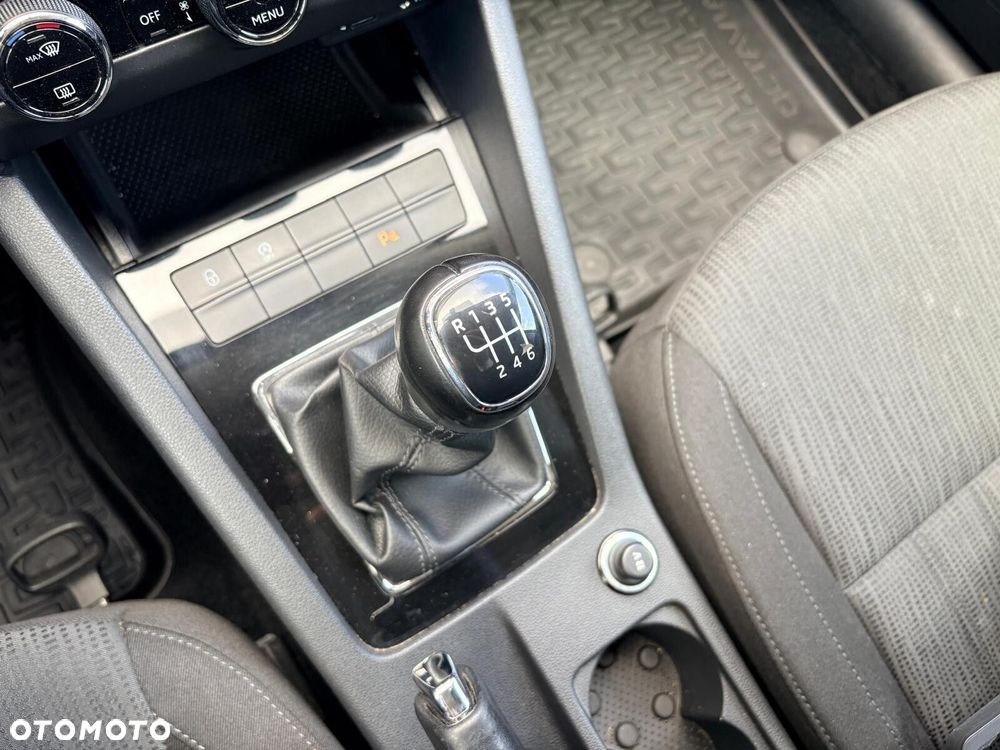 Skoda Octavia 1.4 TSI Style - 24