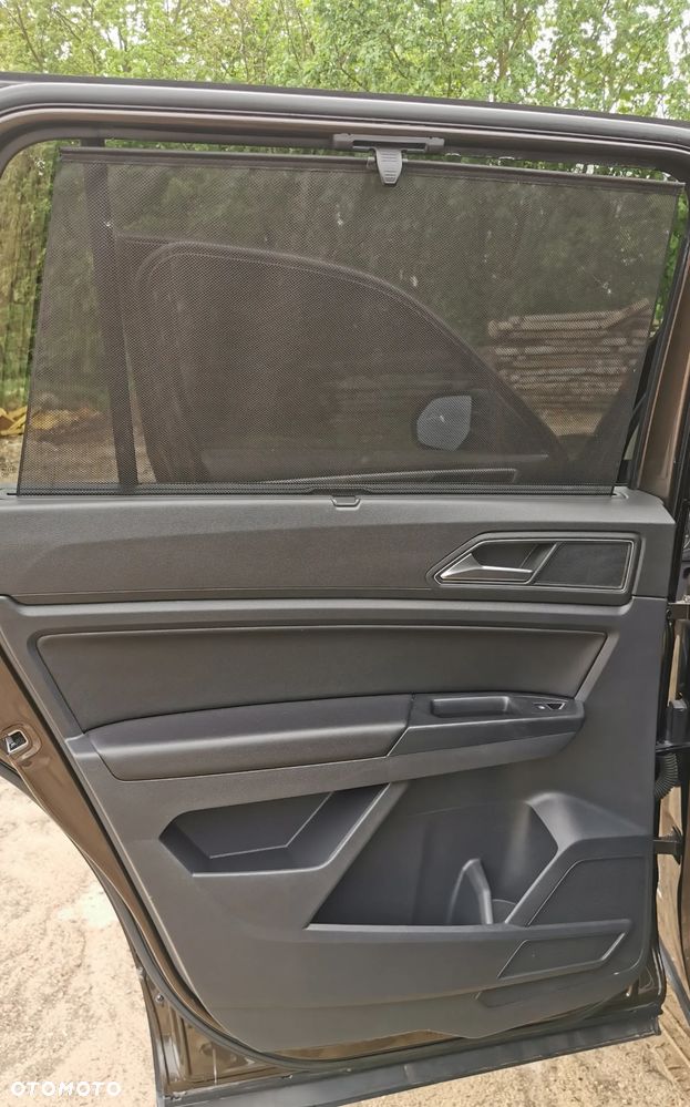 Volkswagen Atlas - 10