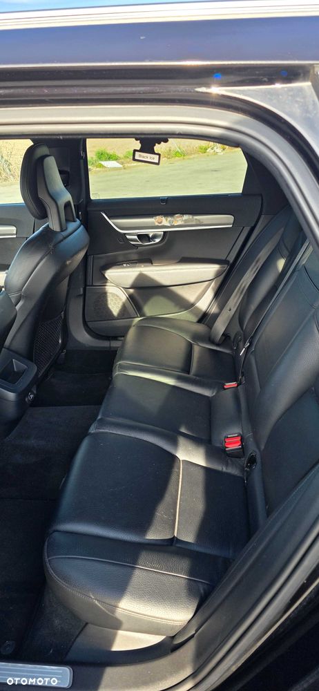 Volvo V90 - 6