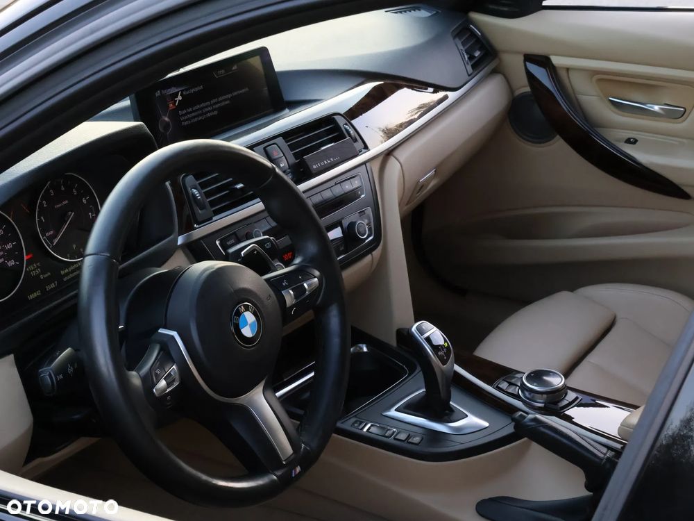 BMW Seria 3 - 38
