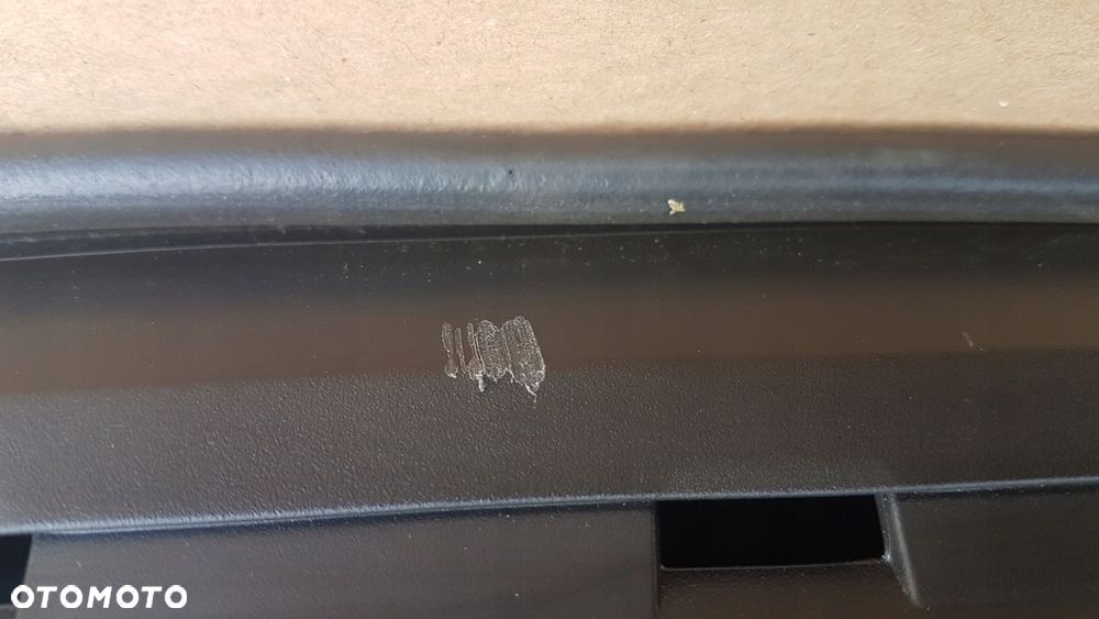 KONSOLA DESKA ROZDZIELCZA POLESTAR 2 ORYGINAŁ - 4