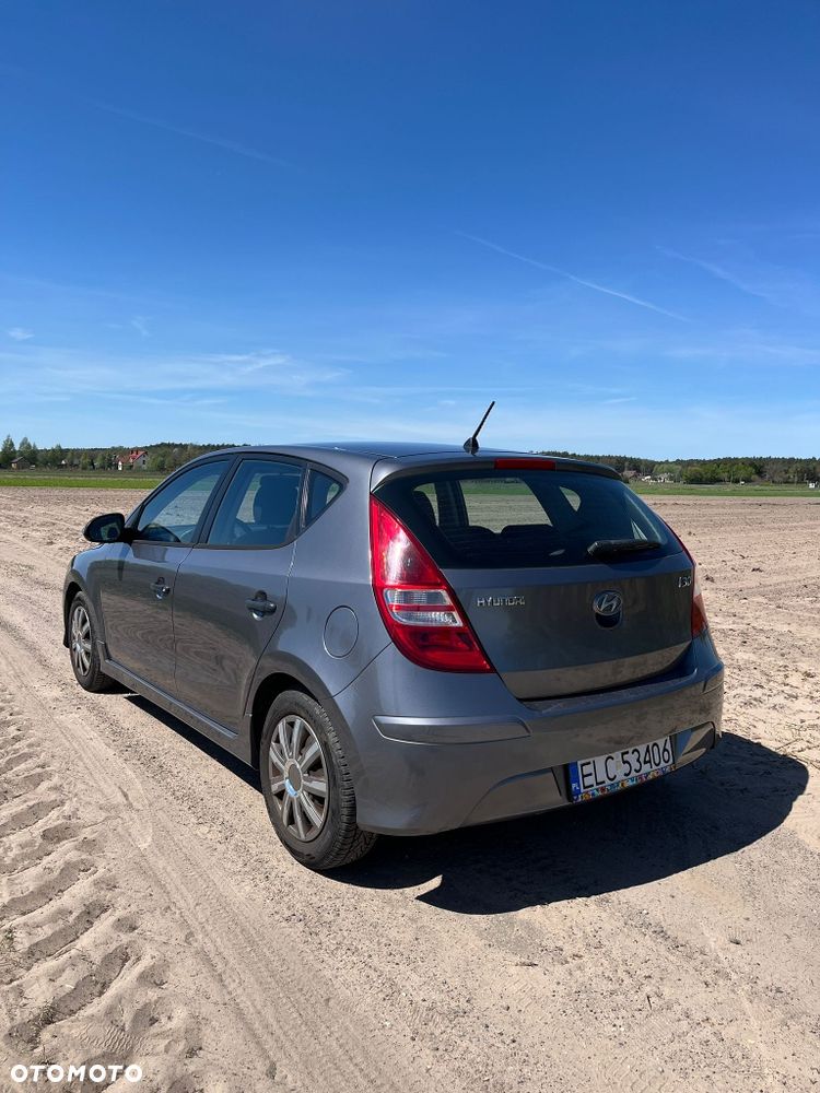 Hyundai i30 - 8