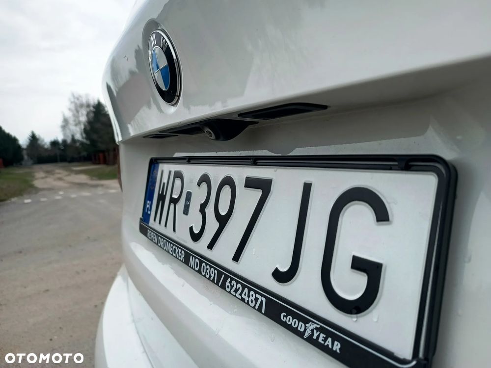 BMW Seria 2 218d GT M Sport - 13