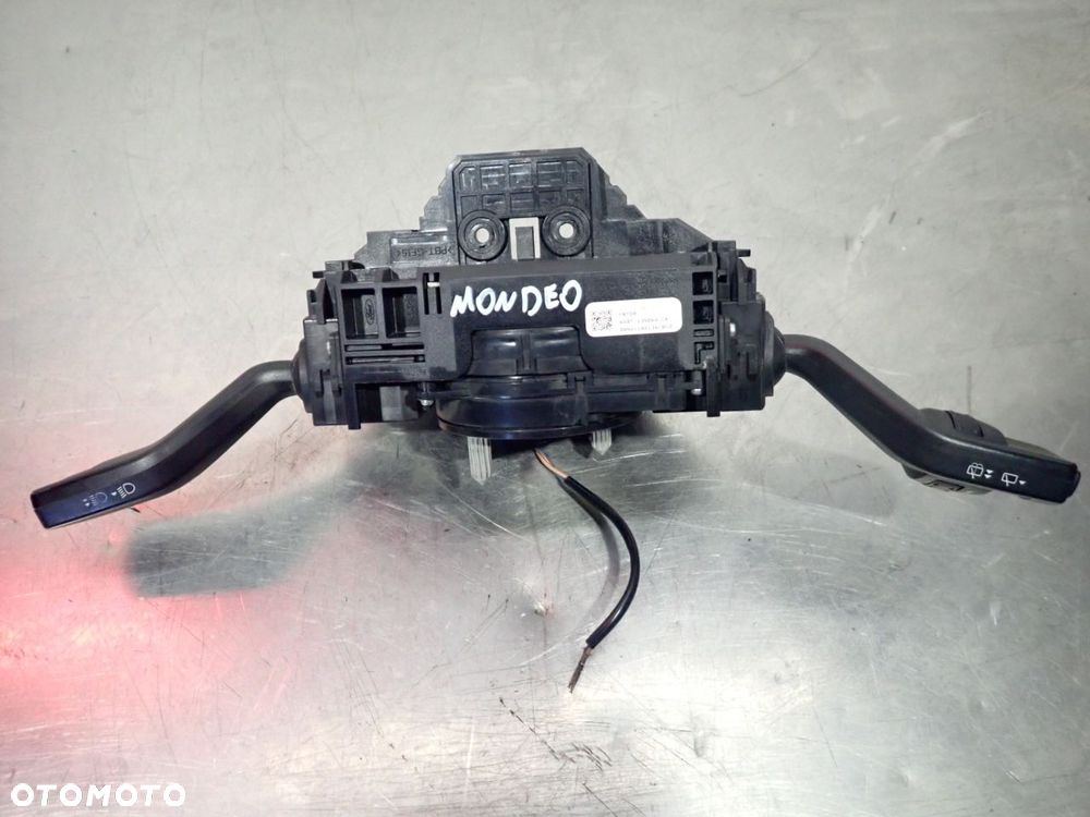 PAJĄK MANETKA FORD MONDEO MK4  6G9T-14A664-BE - 2