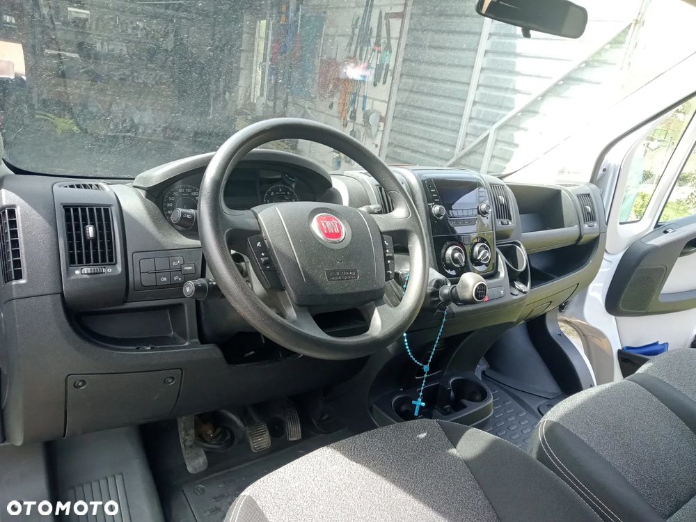 Fiat Ducato - 8