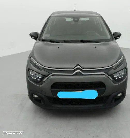 Citroën C3 1.5 BlueHDi Feel Business - 50