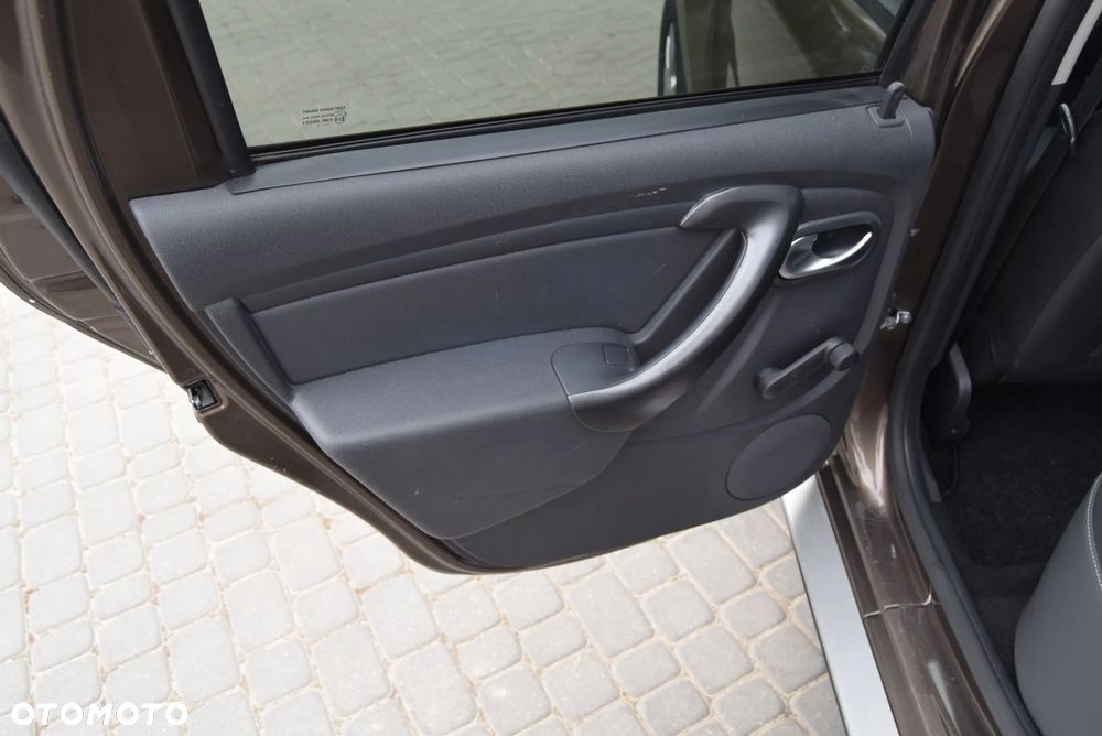 Dacia Duster TCe 125 2WD Prestige - 22