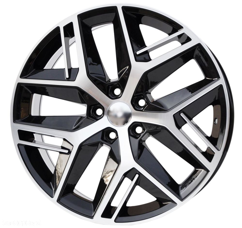 1109 MB FELGI 19 5x112 ATECA CUPRA FORMENTOR LEON - 1