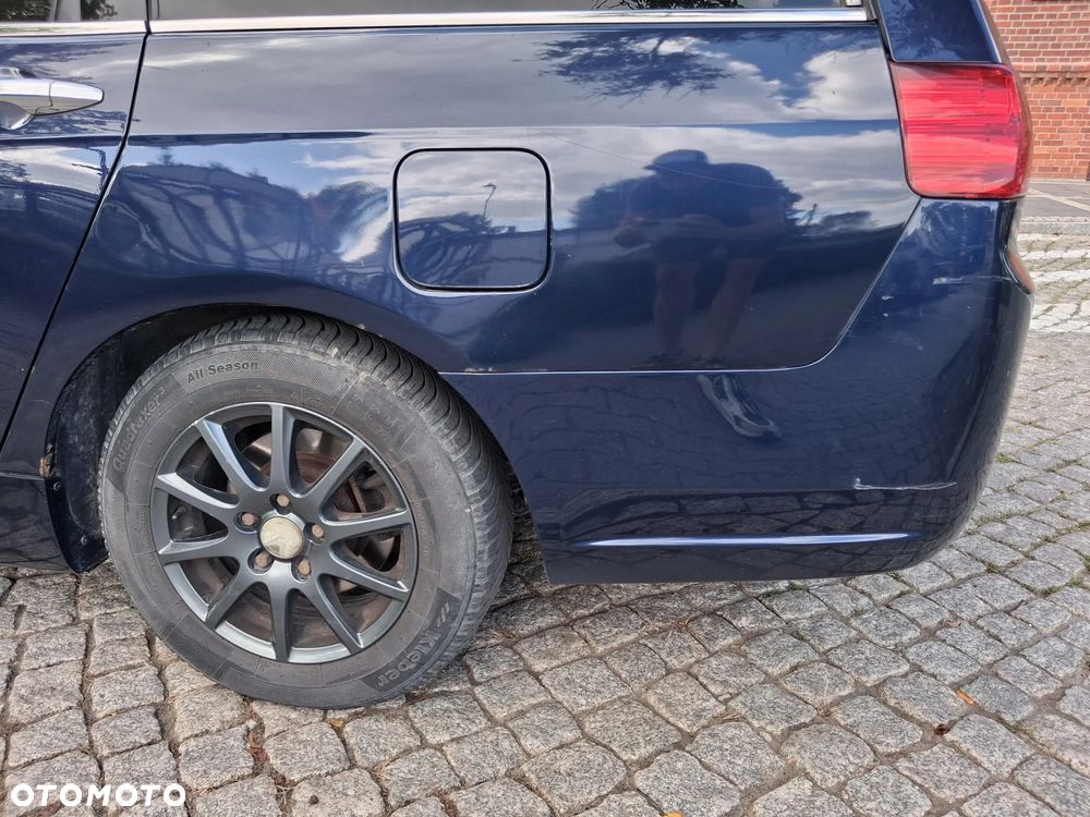 Honda Accord 2.0 Comfort - 10