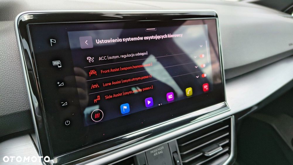 Seat Tarraco 2.0 TDI FR S&S 4Drive DSG - 25