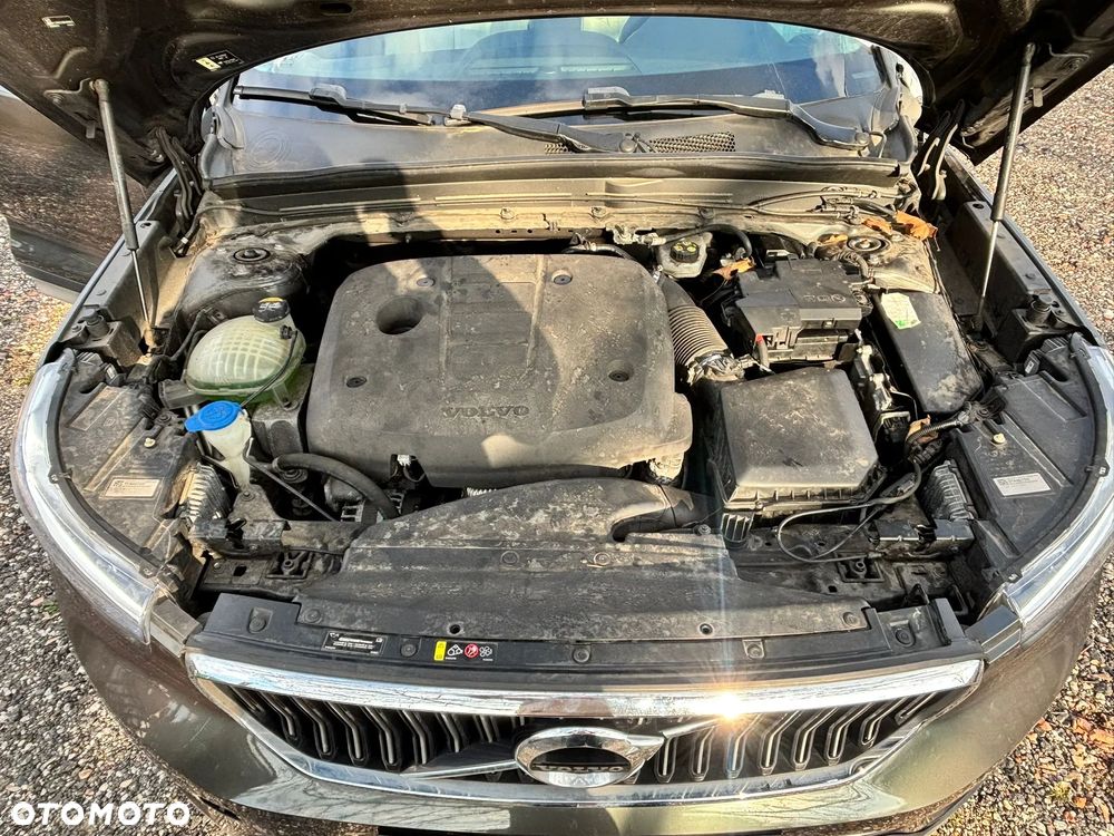 Volvo XC 40 D3 Momentum Pro - 8