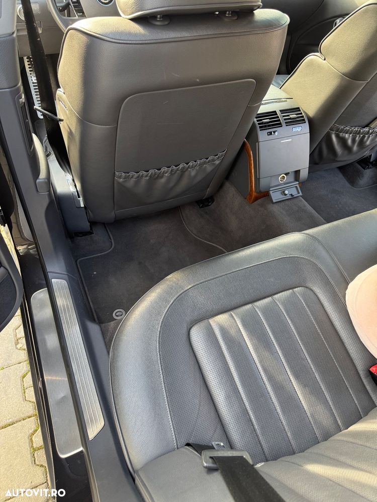 Volkswagen Phaeton - 16