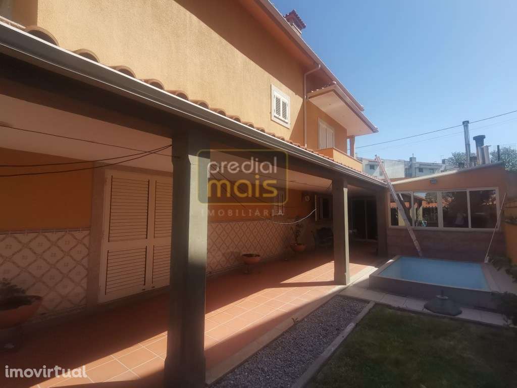 Moradia Individual T3+1 - Grande imagem: 5/25