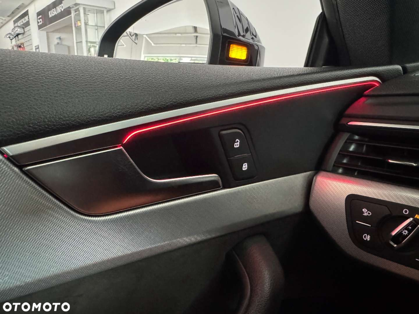 Audi A5 - 34
