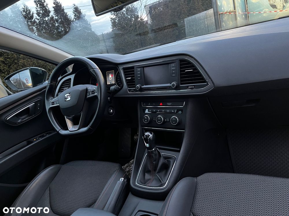 Seat Leon - 19