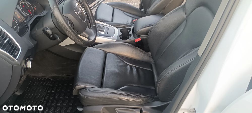 Audi Q5 - 14