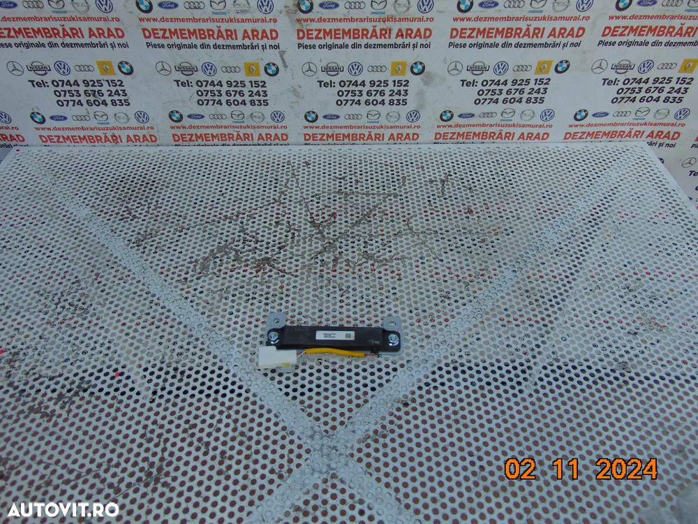 Modul antena Hyundai Tucson 2014-2020 smart key antena  assy cod d3200 - 2