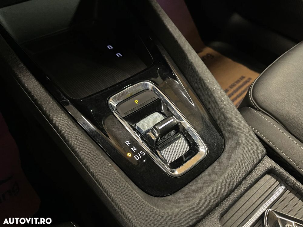Skoda Octavia 2.0 TDI DSG Style - 25