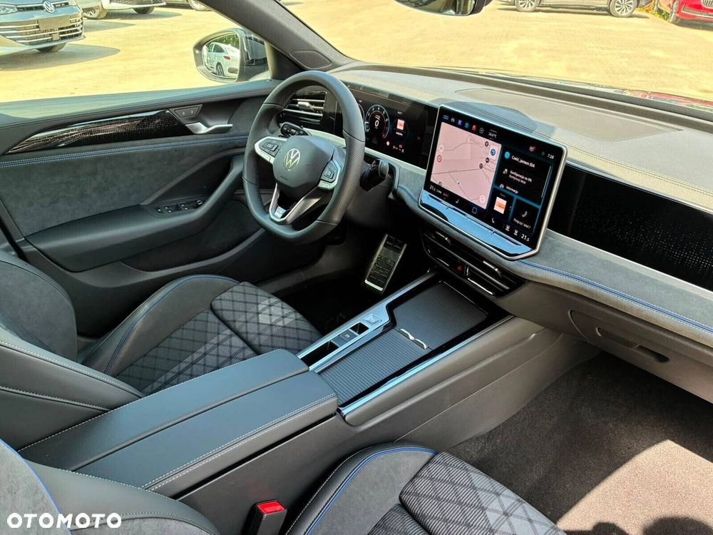 Volkswagen Passat Variant - 27