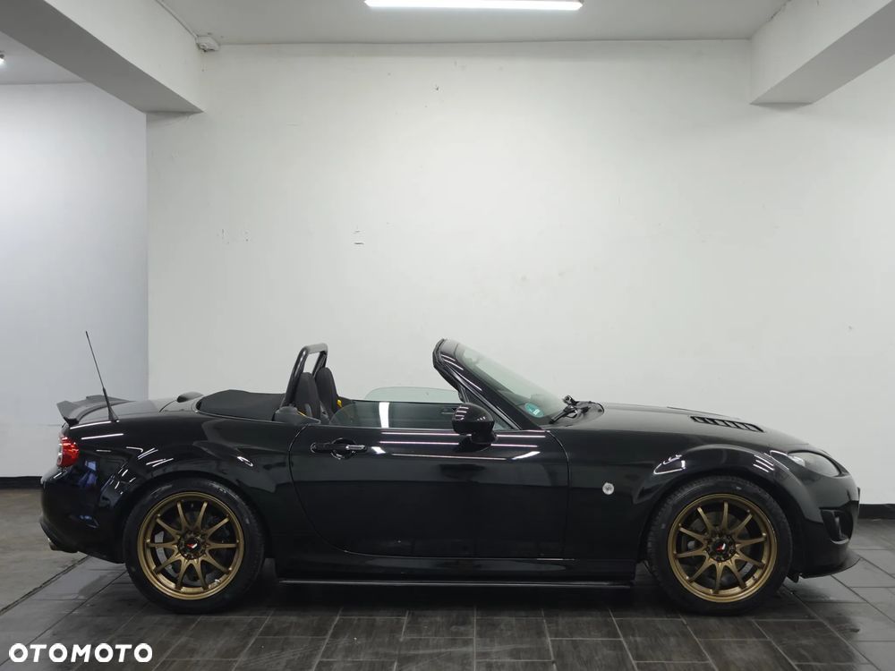 Mazda MX-5 - 14
