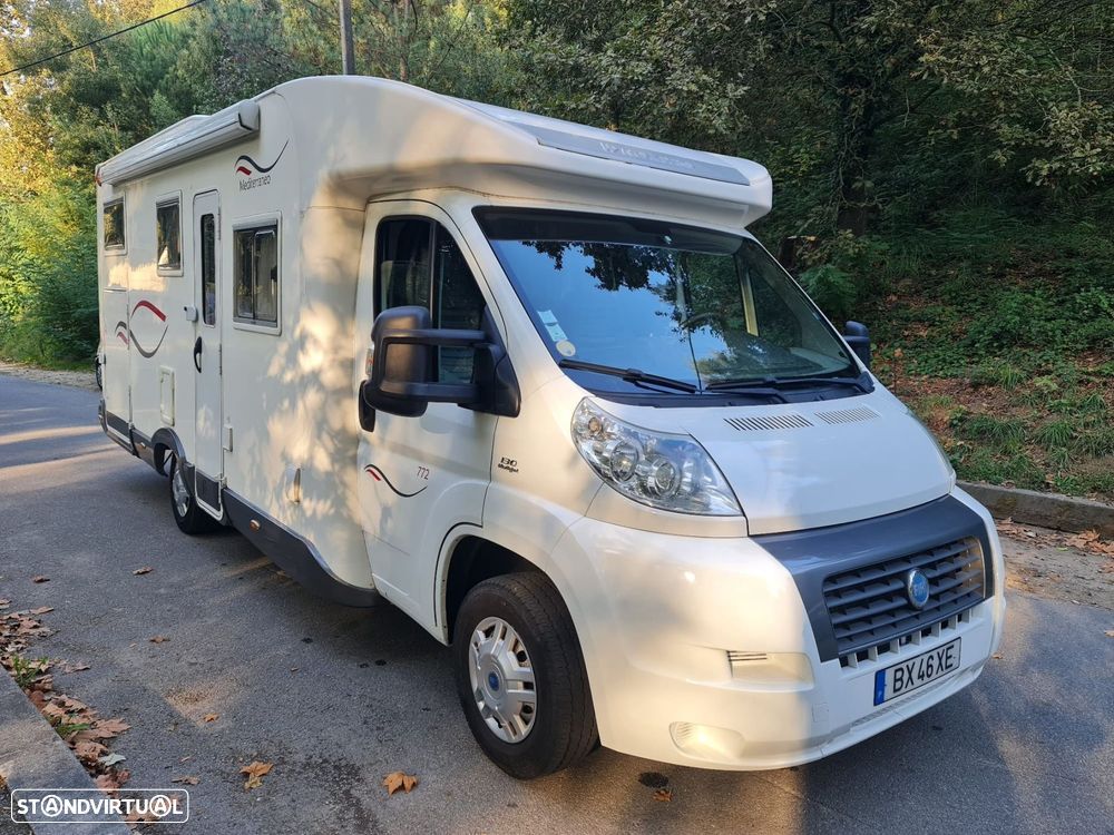 Fiat Ducato 33 2.3 M-Jet LH2 9L - 23