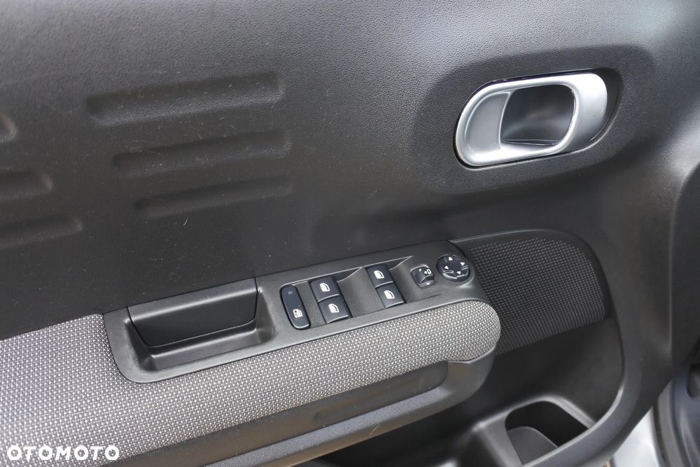 Citroën C3 Aircross PureTech 110 Stop & Start EAT6 OPF Shine - 24