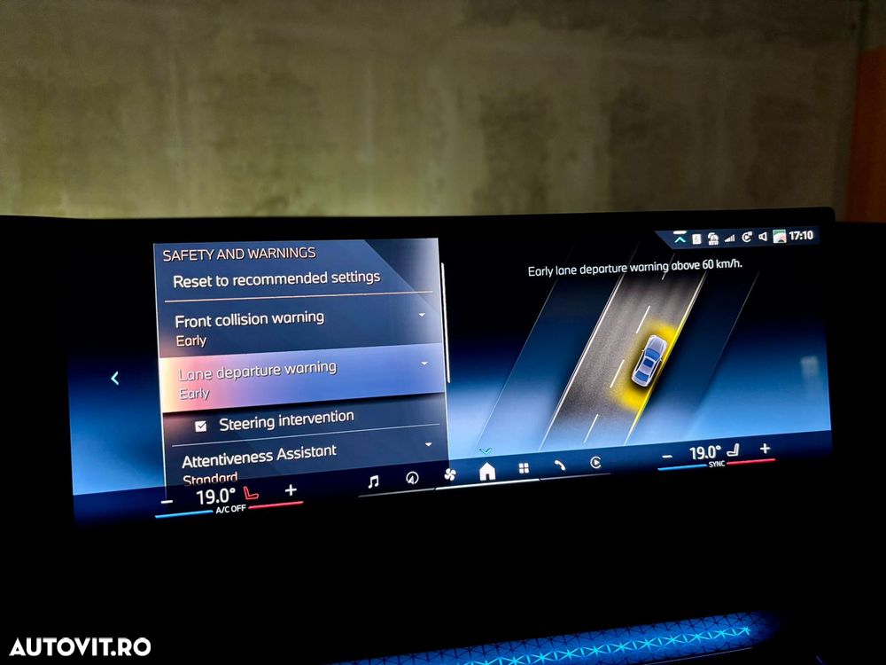 BMW Seria 3 320i xDrive Aut. M Sport - 13