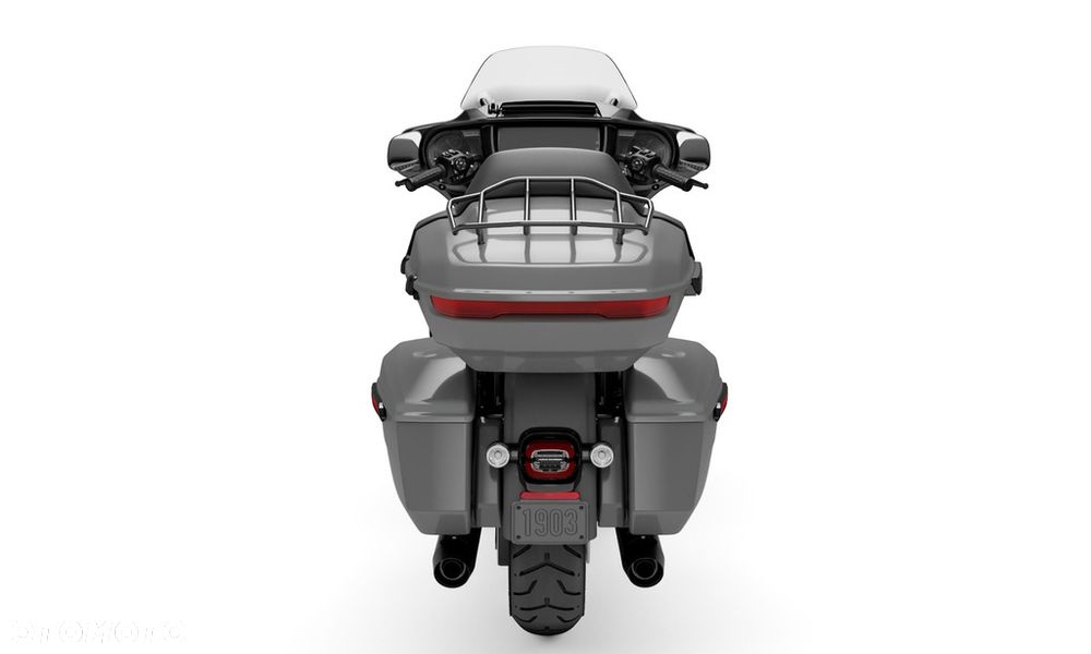 Harley-Davidson Touring Street Glide - 40