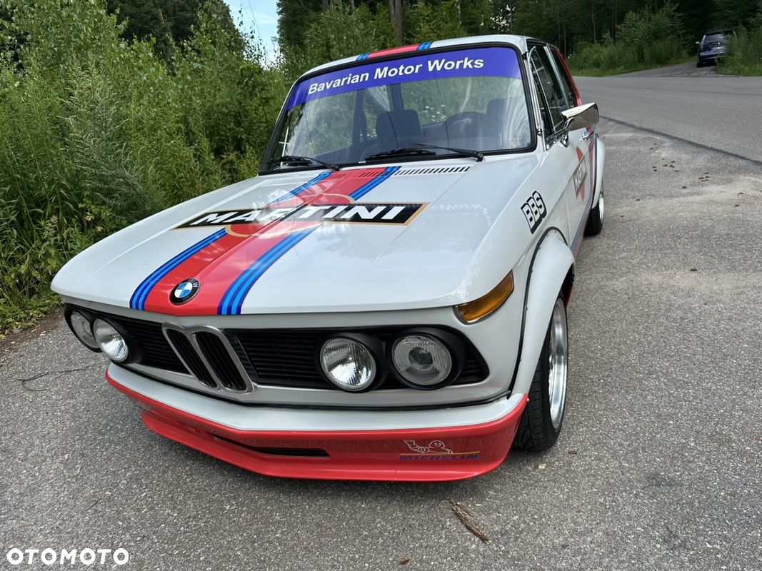 BMW Inny - 3