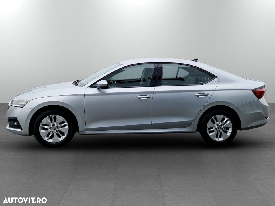 Skoda Octavia 1.0 TSI Ambition - 2