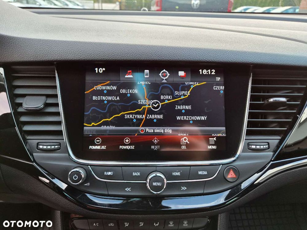 Opel Astra 1.6 CDTI Cosmo - 33