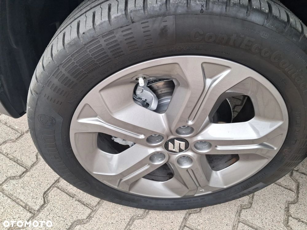 Suzuki Vitara 1.6 (4x4) Allgrip Comfort+ - 19