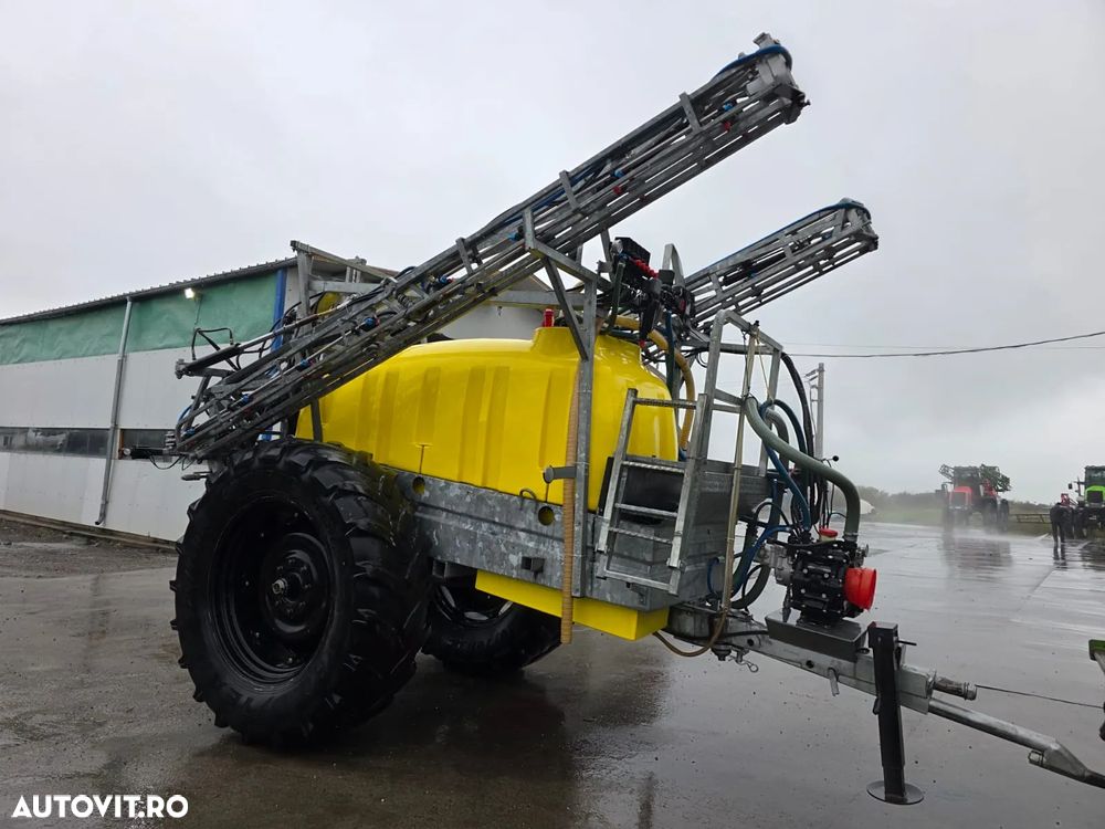 Alta 2500LT 18metri - 7