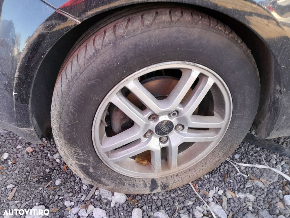 Dezmembrari  Ford C-MAX 1  2003  > 2010 1.6 TDCi Motorina - 6