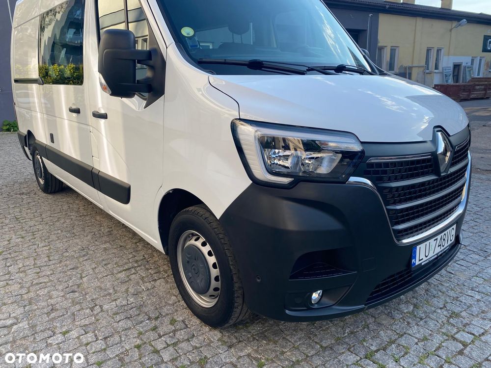 Renault MASTER - 3