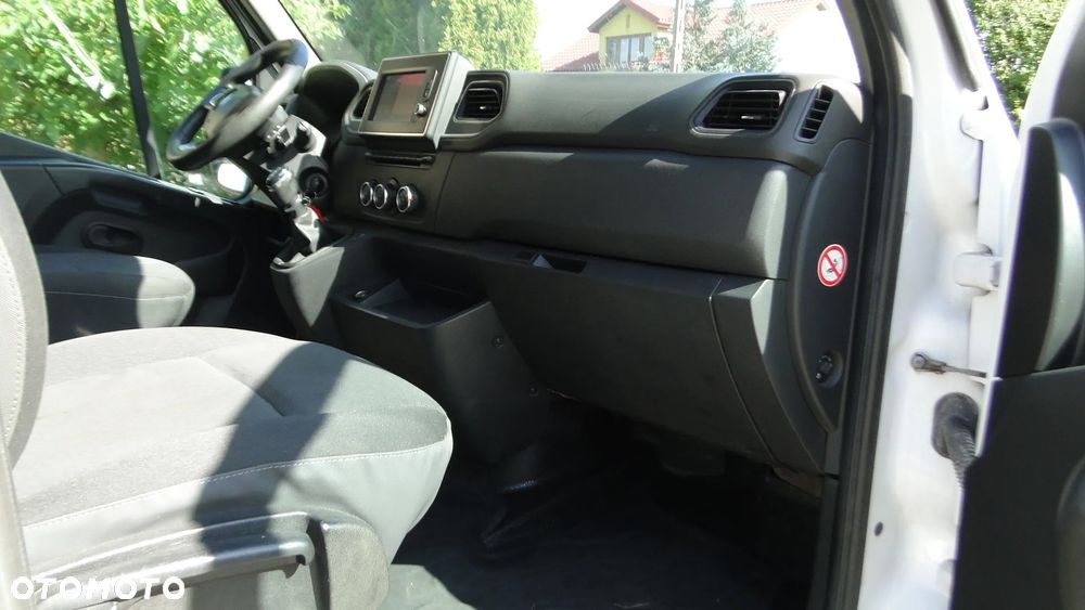 Renault MASTER - 14