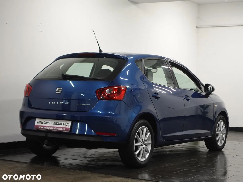 Seat Ibiza 1.0 EcoTSI S&S Style - 8