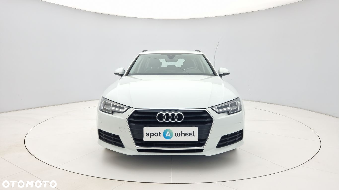 Audi A4 2.0 TDI S tronic - 13