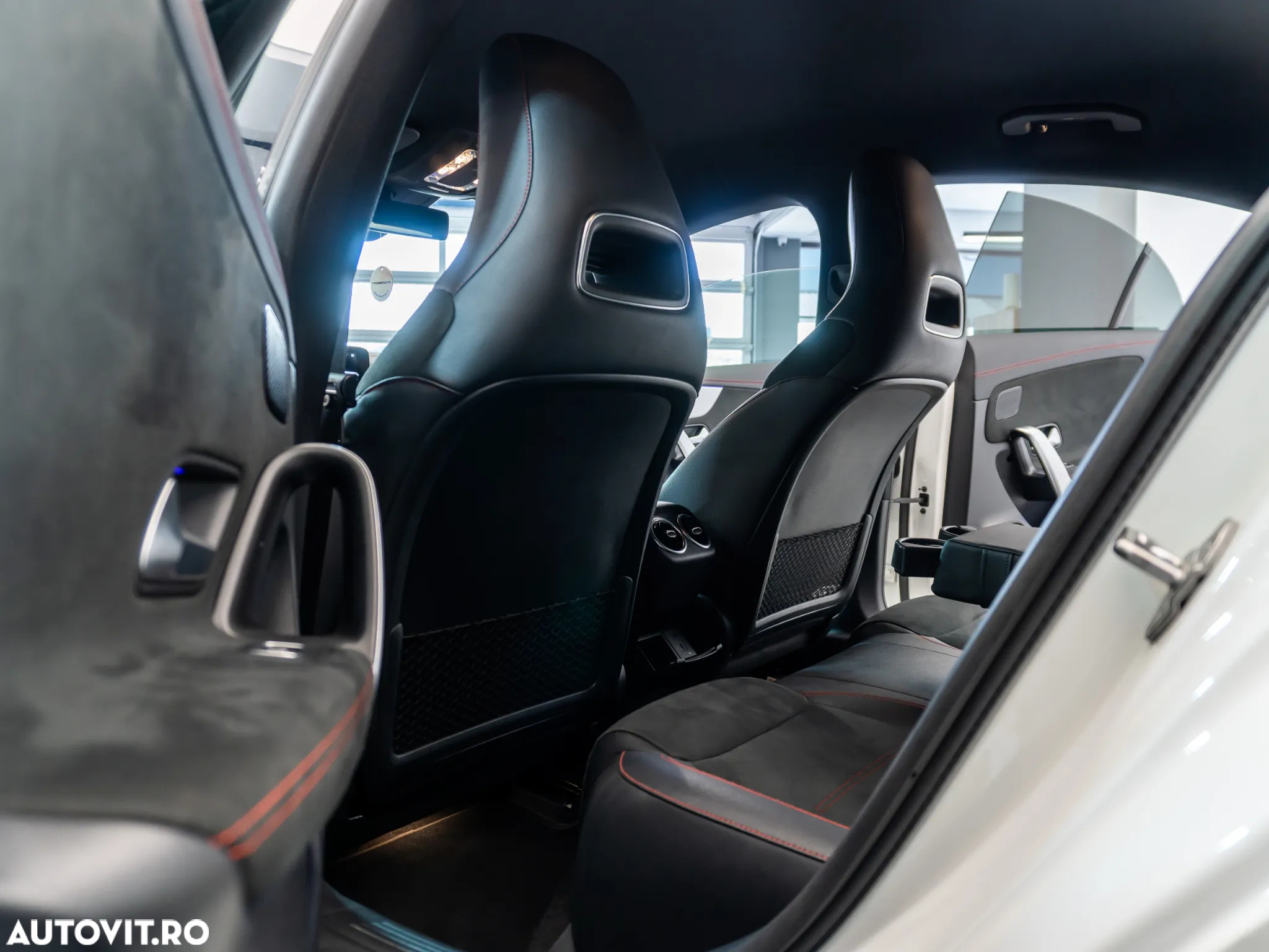 Mercedes-Benz CLA 180 d 7G-DCT AMG Line - 17