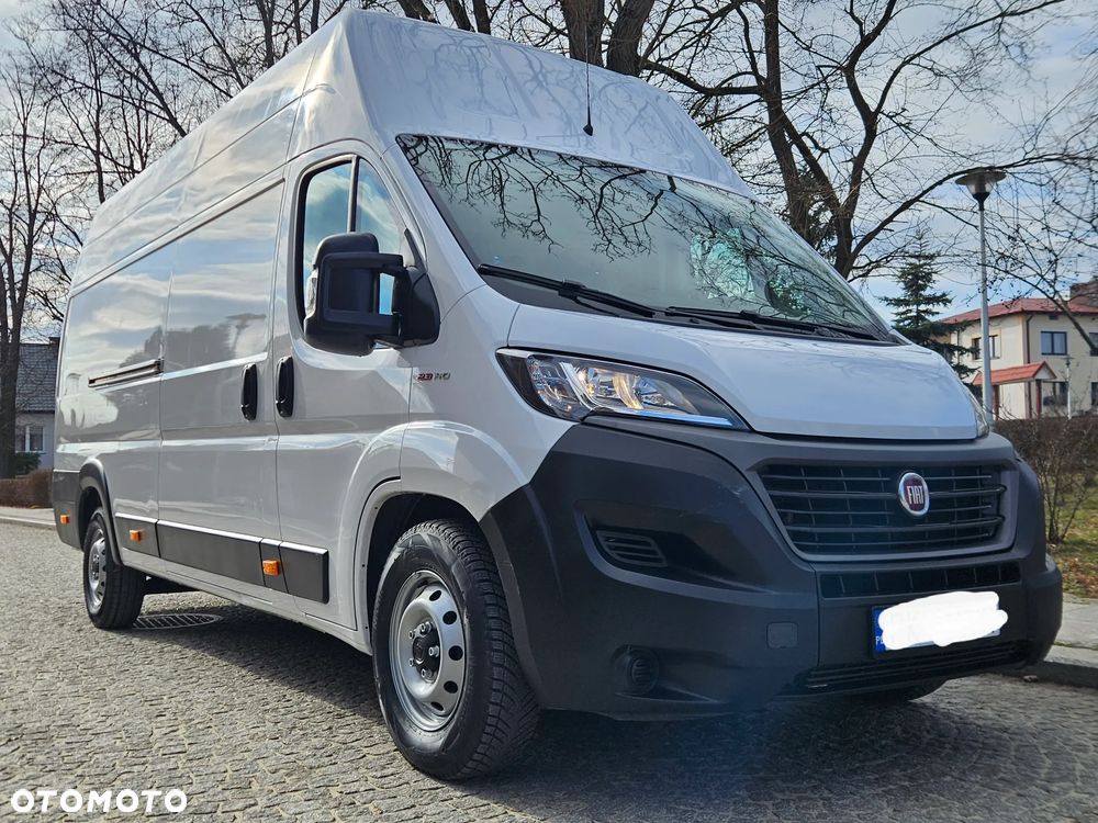 Fiat Ducato - 4