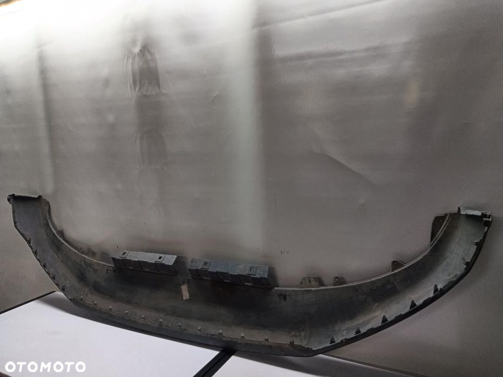 SPOJLER ZDERZAKA PRZÓD PRZEDNIA AUDI Q3 II S -LINE 83A807061 - 8