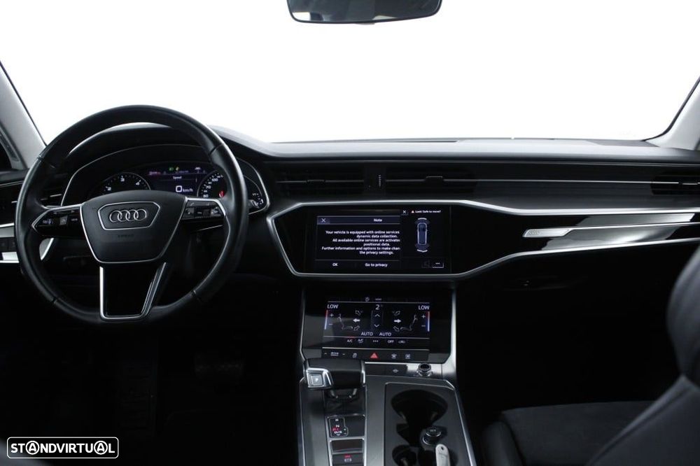 Audi A6 Avant - 18