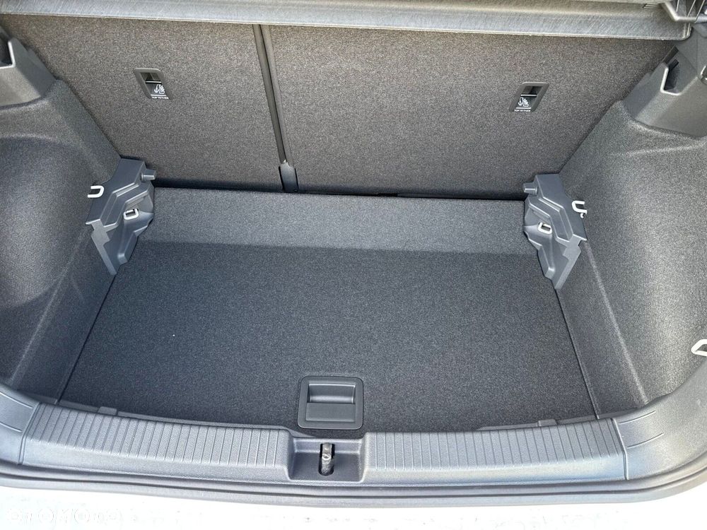 Volkswagen T-Cross 1.5 TSI ACT R-Line Plus DSG - 21