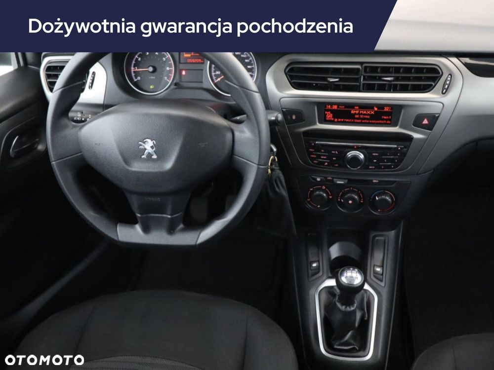 Peugeot 301 - 9