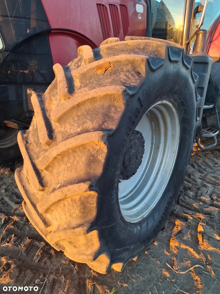 Case IH PUMA 165 - 9
