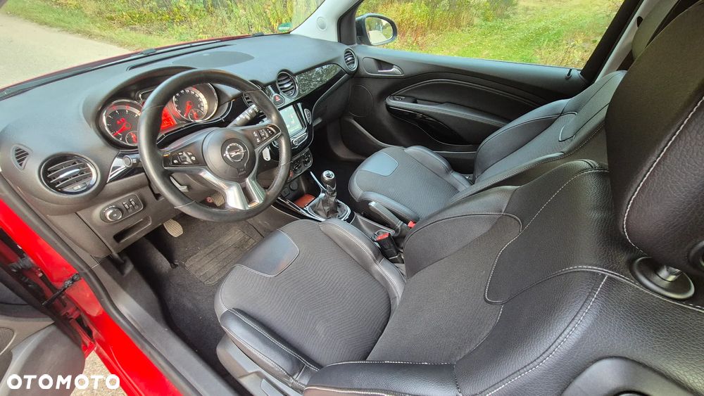 Opel Adam 1.4 Jam - 28