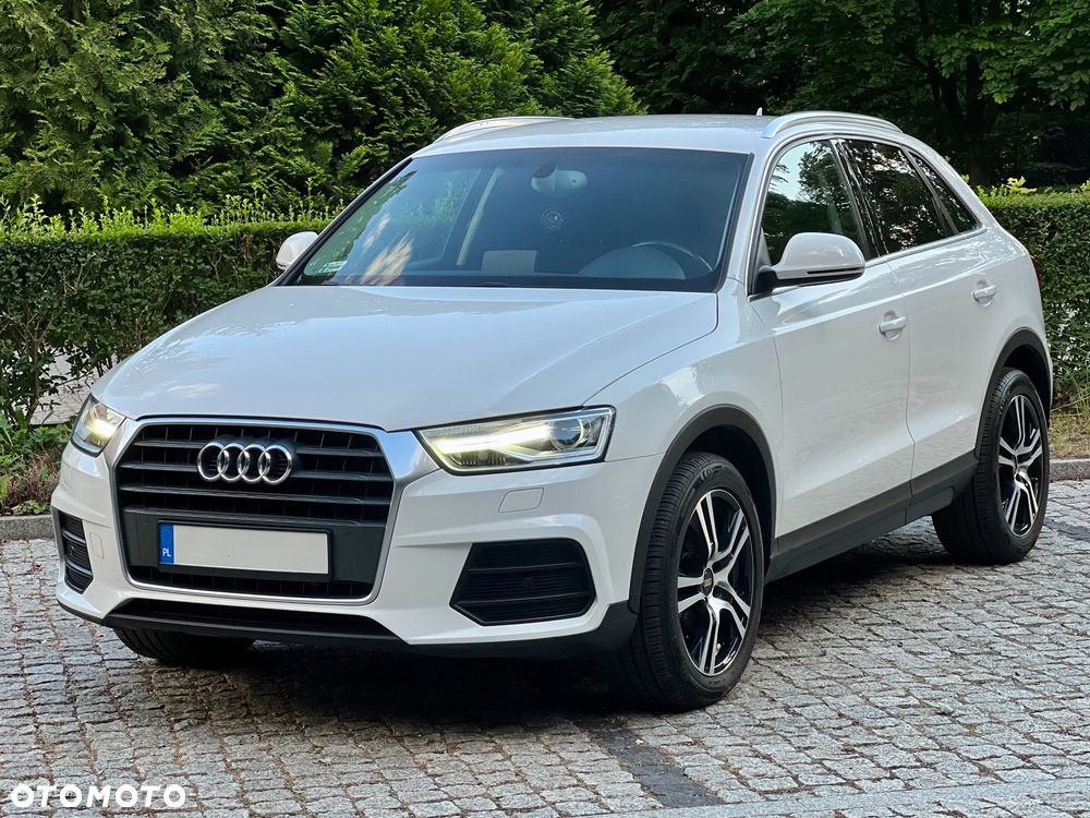 Audi Q3 1.4 TFSI S tronic - 13