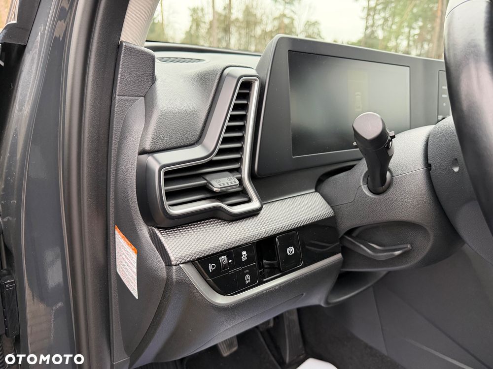 Kia Sportage 1.6 CRDI 2WD Eco-Dynamics+ (48V M-H) SPIRIT - 16